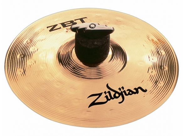 Pratos splash Zildjian ZBT8S ZBT Splash 8