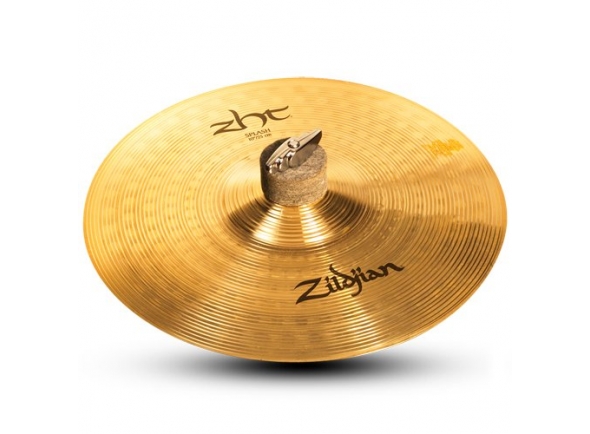 Pratos splash Zildjian ZHT 10 Pratos splash Zildjian ZHT 10