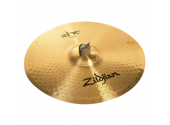 Pratos de choque Zildjian ZHT 16 Pratos de choque Zildjian ZHT 16