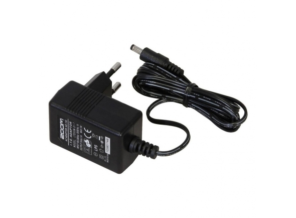 Transformadores/transformadores Zoom AD-14e Power Supply