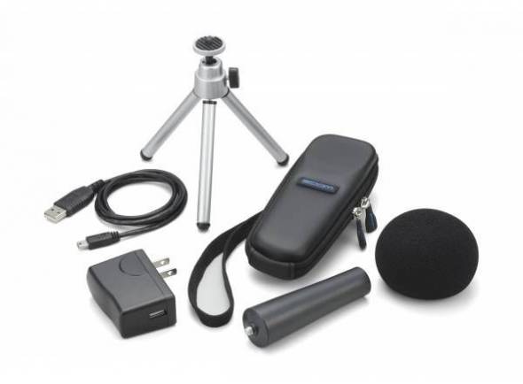 Zoom APH1
Para Zoom H1 Digitalrekorder
Inclui: pára-brisas, suporte de mesa (tripé), adaptador (suporte) para suporte para microfone, saco, adaptador de alimentação USB e cabo USB
Zoom APH1
Para Zoom H1 Digitalrekorder
Inclui: pára-brisas, suporte de mesa (tripé), adaptador (suporte) para suporte para microfone, saco, adaptador de alimentação USB e cabo USB