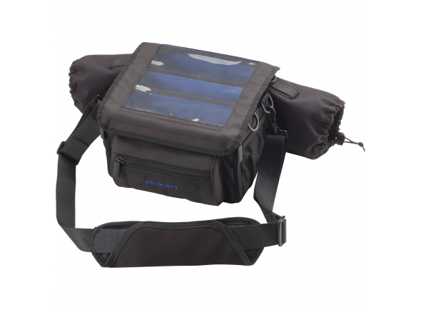 Estojos e malas Zoom PCF-8