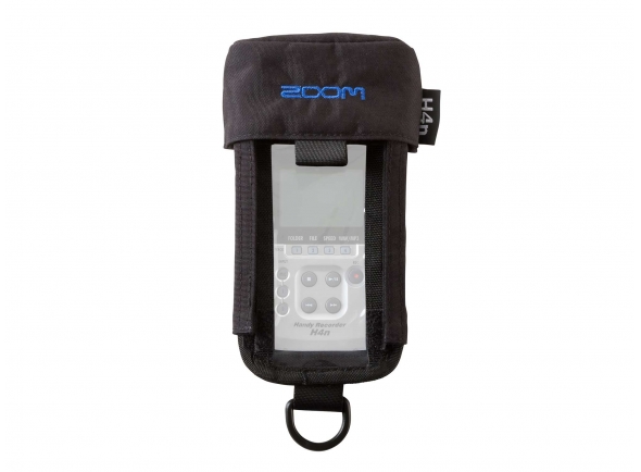 Estojos e malas Zoom PCH-4n