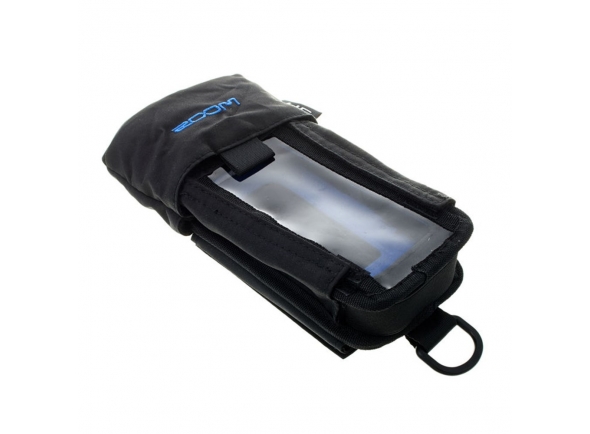 Estojos e malas Zoom PCH-5