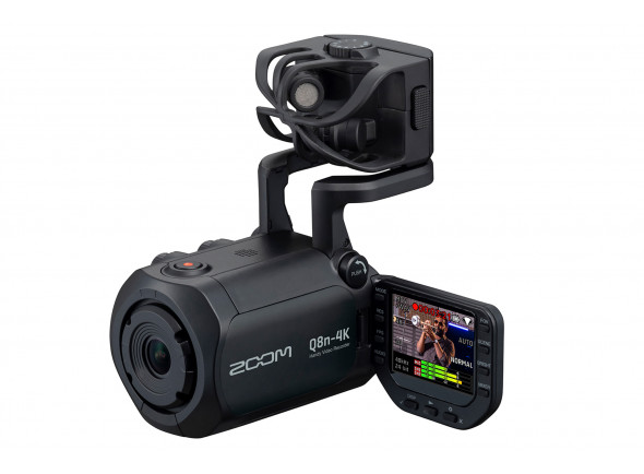 cámaras Zoom  Q8n-4K 