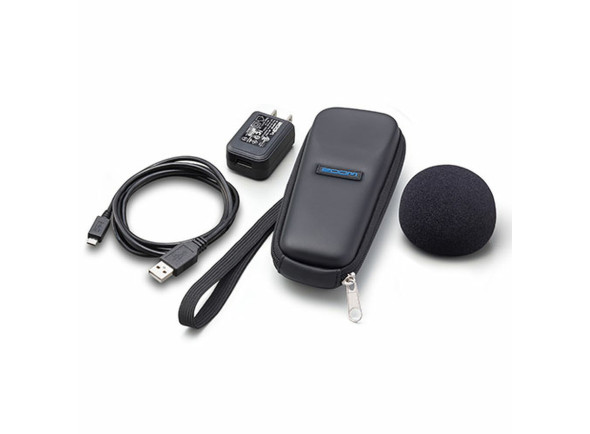 Gravadores Zoom Acessórios/Accesorios Audio Zoom  SPH-1n