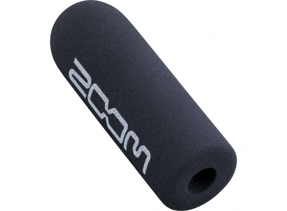 Protecção de vento para microfone Zoom WSS-6